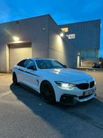 Bmw 430i, Autos, Phares directionnels, Achat, Noir, 5 portes