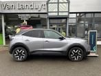 Opel Mokka ELEGANCE 1.2 TURBO MT6 S/S, 100 kW, Argent ou Gris, Achat, Euro 6