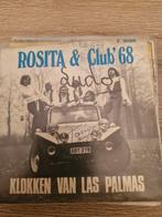 Rosita &club '68, Ophalen