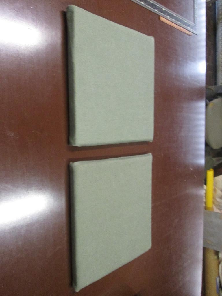 Minerva  TT & Landrover rugkussens, Enlèvement, Armée de terre, Autres types