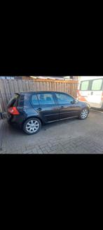 VW golf 5 1.9TDI voor export, Autos, Achat, Alarme, Noir, 5 portes