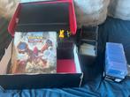 Pokemon kaarten, Enlèvement, Comme neuf, Start Deck