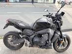Yamaha MT-09 noir, Motos, Permis Moto A, Plus de 35 kW, Particulier, Contrôle de traction