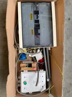 Generatoren, Bricolage & Construction, Générateurs, Neuf, 5 à 10 kVA, Démarrage électrique, Enlèvement