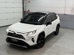 Toyota RAV4 RAV4 Hybrid HEV 2.5i i-AWD // VEEL OPTIES // BTW, Automaat, Gebruikt, 4 cilinders, 2487 cc