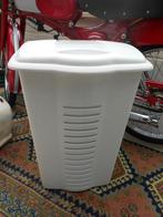 wasmand, Ophalen, Zo goed als nieuw, Wit, Overige typen