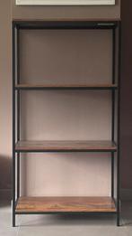 Wandrek industrieel - Nieuwstaat, Huis en Inrichting, Ophalen, Zo goed als nieuw