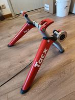 Tacx Satori fietstrainer + stuurbediening + transporttas, Sports & Fitness, Cyclisme, Enlèvement, Comme neuf, Autres types