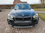 BMW X1 Sdrive 1,6Diesel ONLY EXPORT, Auto's, X1, Navigatiesysteem, Euro 6, Zwart