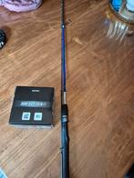 Spin hengel tubertini 4/8 gram spro molen nieuw, Watersport en Boten, Hengelsport | Algemeen, Ophalen of Verzenden, Molen