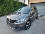 Peugeot 2008 1.2 GT Line / AUTOMAAT / CAMERA / *SUPER DEAL*, Auto's, Automaat, Euro 6, Leder, Bedrijf