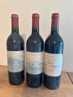 Château Lynch Bages 1990, Collections, Neuf, Pleine, Enlèvement, Vin rouge
