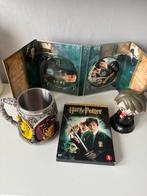 HARRY POTTER-artikelen, Ophalen of Verzenden, Zo goed als nieuw