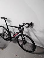 Racefiets rydley, Fietsen en Brommers, Ophalen, Carbon