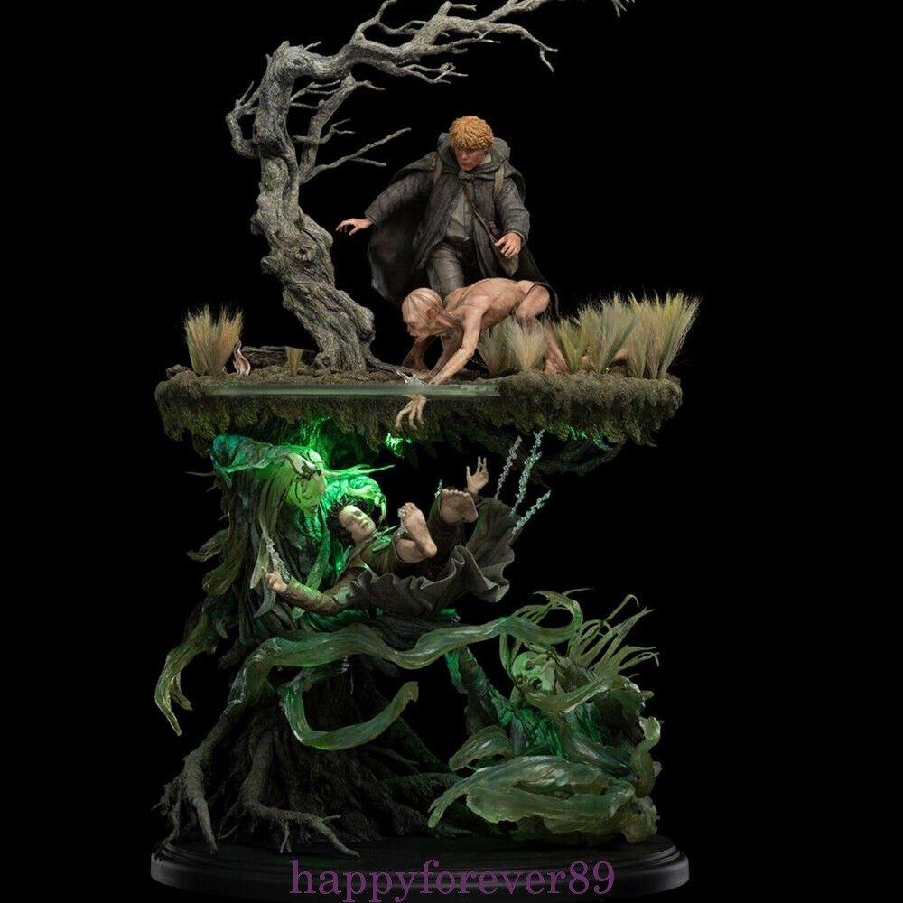 Weta - Le Seigneur des anneaux - Dead Marshes, Ophalen, Nieuw