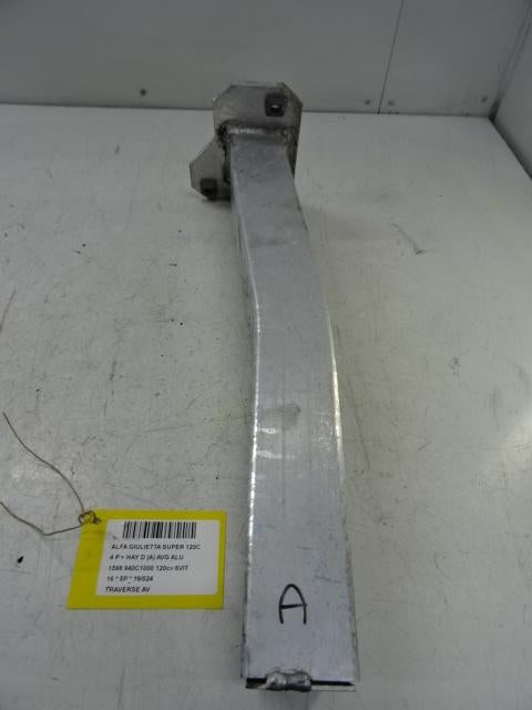 AVANT ESSIEU FAISCEAU Alfa Romeo Giulietta (940), Utilisé, Alfa Romeo