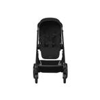 Poussette cybex balio S, Enfants & Bébés, Enlèvement, Utilisé, Autres marques, Dossier réglable
