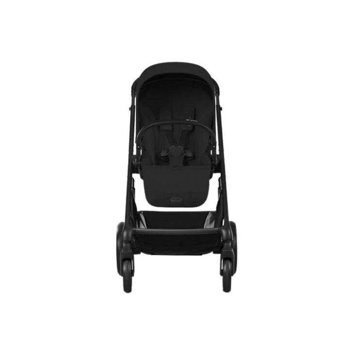 Poussette cybex balio S, Enfants & Bébés, Buggys, Utilisé, Autres marques, Dossier réglable, Enlèvement
