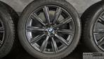 18 inch BMW 5 Serie G30 G31 Styling 684 V G26 Winterbanden, 18 inch, -, -, Banden en Velgen