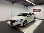 Opel Insignia 1.6CDTI automaat Euro6B reeds Gekeurd mag LEZ, Achat, Euro 6, Entreprise, Carnet d'entretien