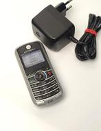 Téléphone portable Motorola C121, Classique ou Candybar, Enlèvement, Utilisé, Sans simlock