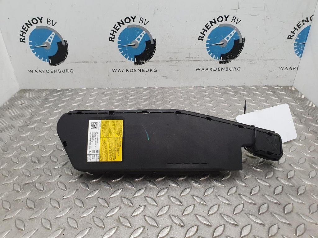 CHEVROLET CRUZE AIRBAG LINKS 2013, Ophalen of Verzenden, Gebruikt, Stiba lid