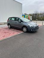 Peugeot 5008, Auto's, Peugeot, Euro 5, Monovolume, Parkeersensor, 5 deurs