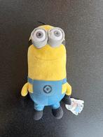 Peluche Minions, moi, moche et méchant, Collections, Enlèvement ou Envoi, Comme neuf