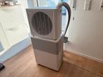 airco overnemen van lot, Elektronische apparatuur, Airco's, Minder dan 60 m³, Ophalen of Verzenden, Zo goed als nieuw, Koelen en Ontvochtigen