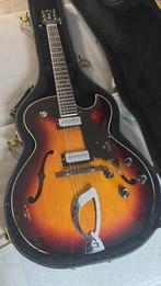 Guild p90 1961, Musique & Instruments, Enlèvement, Comme neuf