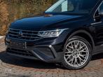 Volkswagen Tiguan Allspace 2.0 TDI/Business/DSG/360 Camera, Achat, Entreprise, Noir, 5 portes