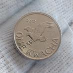 Munt / Malawi / One kwacha / 2012 / UNC, Ophalen of Verzenden