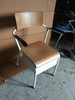 W.C. stoel / toiletstoel . In goede staat, Ophalen, Gebruikt