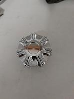 harley benzine dop, Ophalen