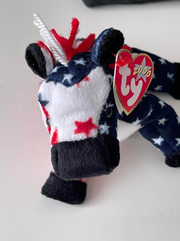 ty Beanny Baby. Year 2000, Verzenden, Zo goed als nieuw