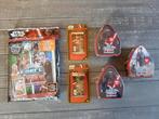 TCG Topps Star Wars Trading Card Game Force Attax uit 2010, Verzamelen, Ophalen of Verzenden, Nieuw, Overige typen