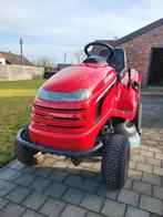 Zitmaaier, Tuin en Terras, Ophalen, Honda, Gebruikt, Opvangbak