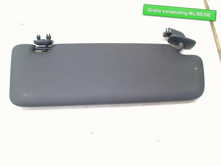 PARE-SOLEIL GAUCHE Audi A4 Avant (B8) (8K0857551), Autos : Pièces & Accessoires, Habitacle & Garnissage, Audi, Utilisé