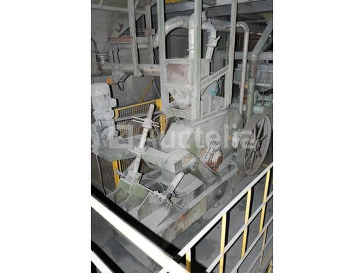 Broyeur industriel ECEM, Articles professionnels, Machines & Construction | Grues & Excavatrices, Autres types