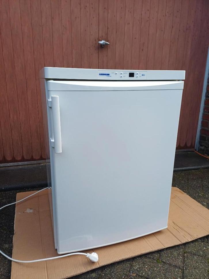 Diepvries Liebherr GP 1486, Electroménager, Congélateurs, Autoportant, 85 à 120 cm, 60 à 90 cm, Enlèvement ou Envoi