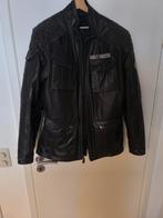 Motorjas Harley Davidson maat xl in leder, Motoren, Kleding | Motorkleding, Ophalen