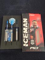 Darts pijlen ice man, Ophalen of Verzenden, Nieuw, Pijlen, Elektronisch