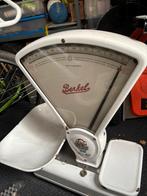 Berkel antieke weegschaal van 1939, Enlèvement, Utilisé, Balance de cuisine, Analogique