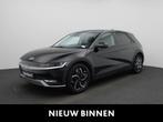 Hyundai Ioniq 5 73kWh Core Camera | PDC V+A | Zetelverwarmin, Auto's, Automaat, Gebruikt, IONIQ 5, Zwart