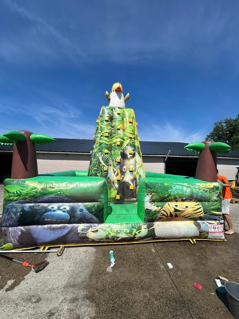 Chateau gonflable, Enfants & Bébés, Enlèvement