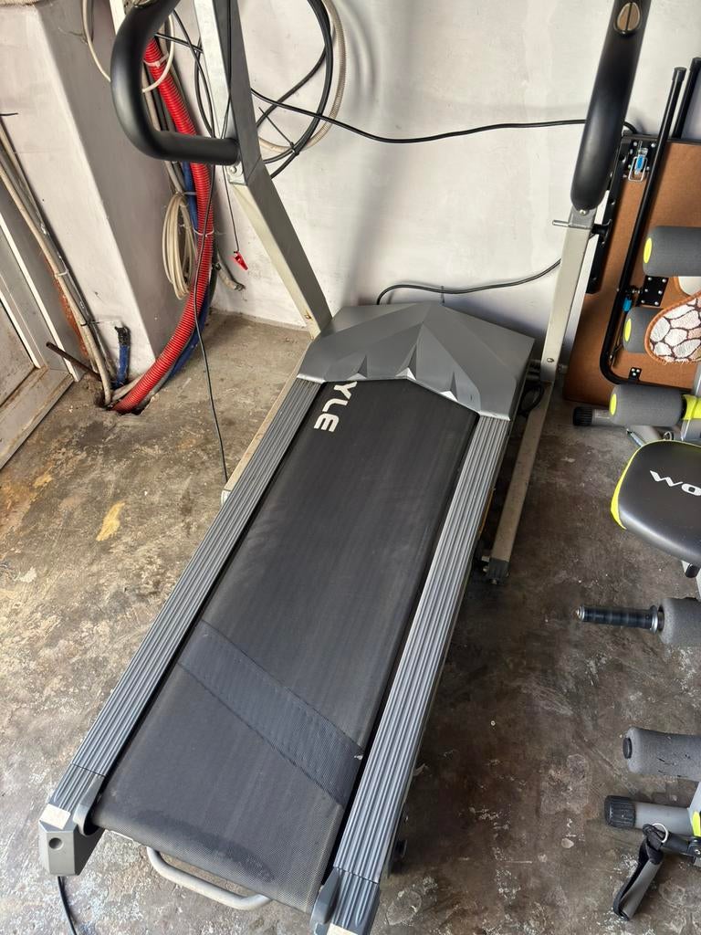 tapis roulant, Sports & Fitness, Enlèvement, Comme neuf, Tapis roulant