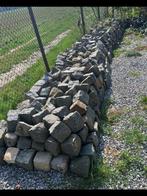 STRAATSTENEN, Tuin en Terras, Zo goed als nieuw, Natuursteen