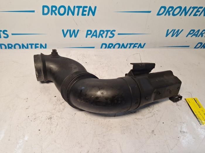 Tuyau d'aspiration air d'un Volkswagen Transporter, Autos : Pièces & Accessoires, Moteurs & Accessoires, Volkswagen, Utilisé, 3 mois de garantie