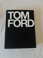 Tom ford boek, Ophalen, Zo goed als nieuw