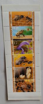 Postzegelboekje Bijen 1997, Postzegels en Munten, Ophalen, Niet gestempeld, Zonder envelop, Postfris